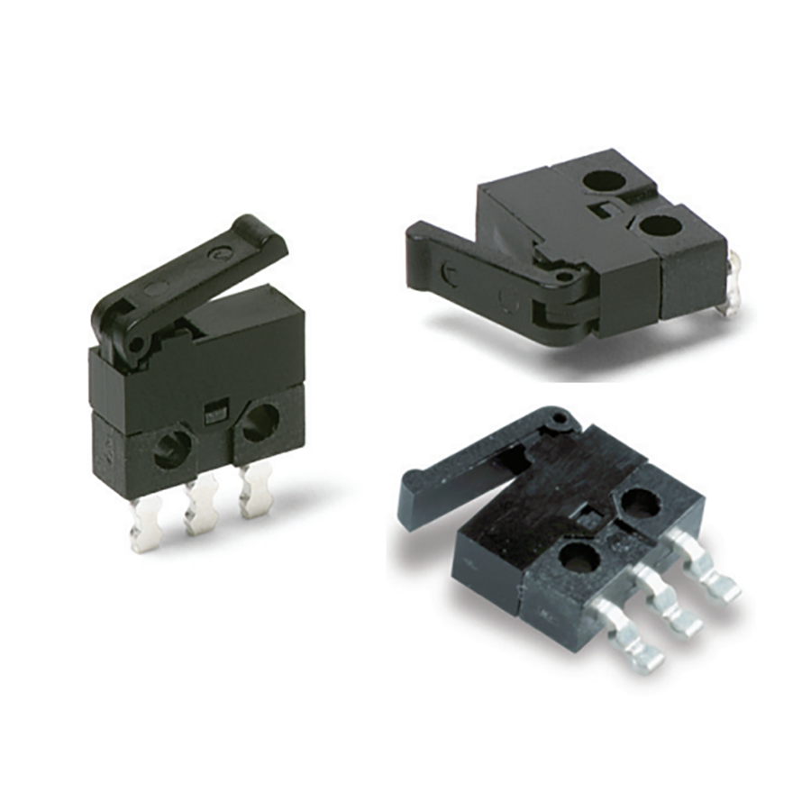 MDS6500AL02PS-C&K Components